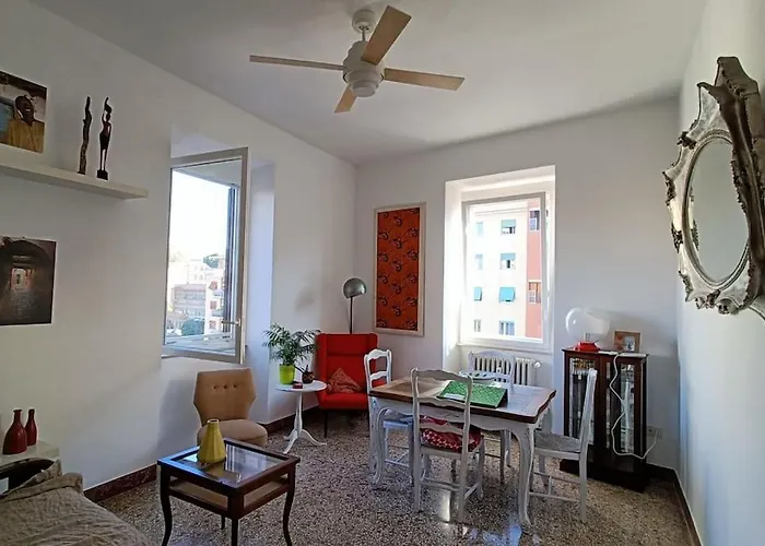 Deliziosa Casetta A Torpigna!