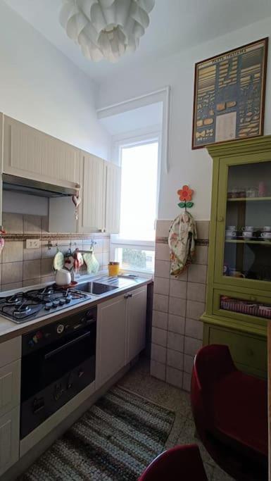 Deliziosa Casetta A Torpigna! * Rom