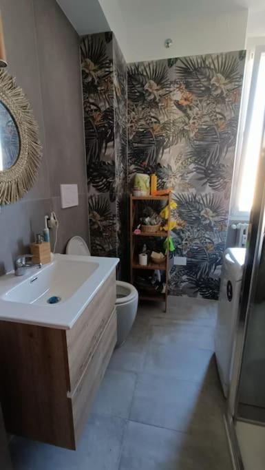 Apartment Deliziosa Casetta A Torpigna! *